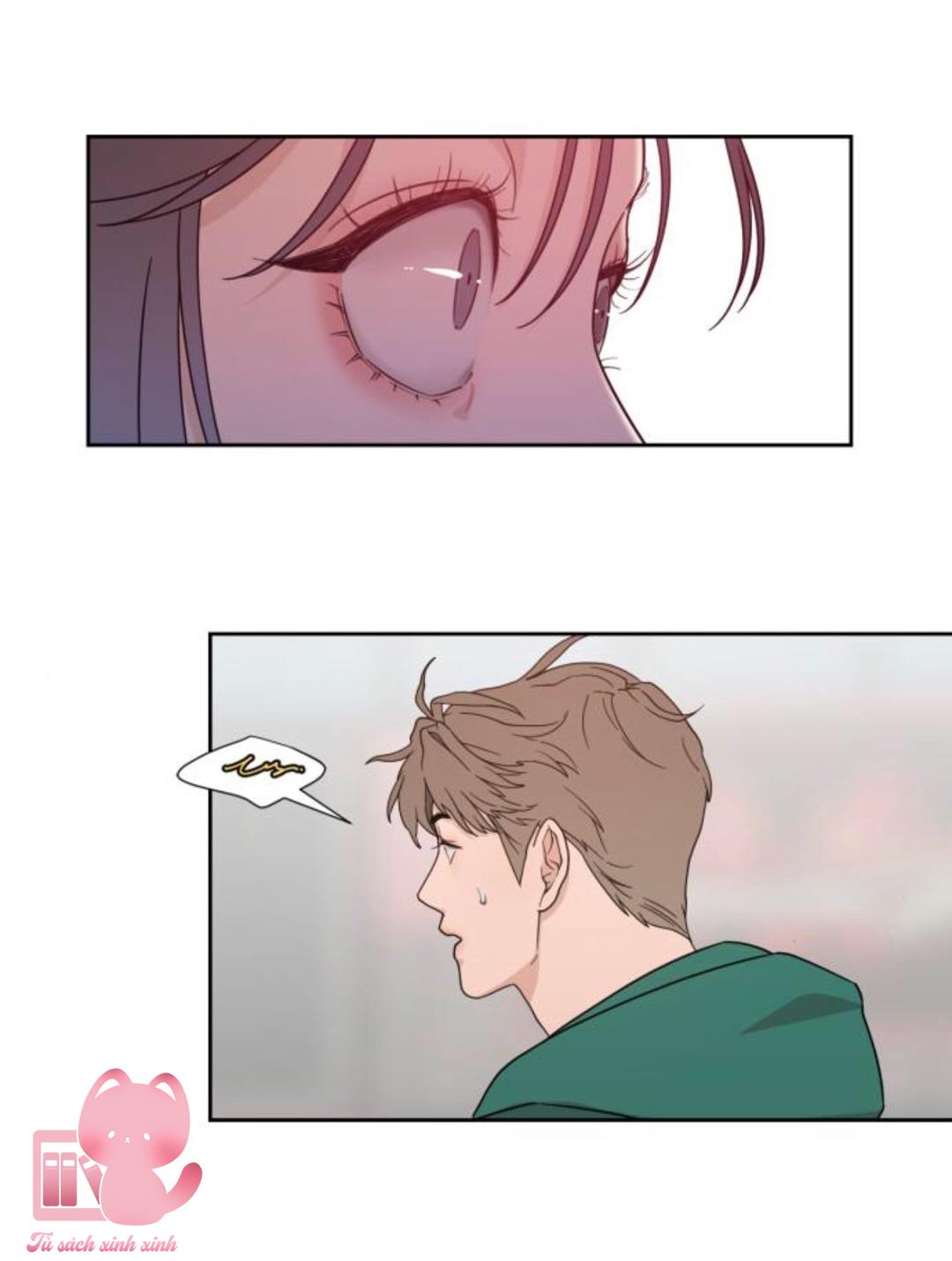 Vận May Không Ngờ Chapter 25 - Next Chapter 26