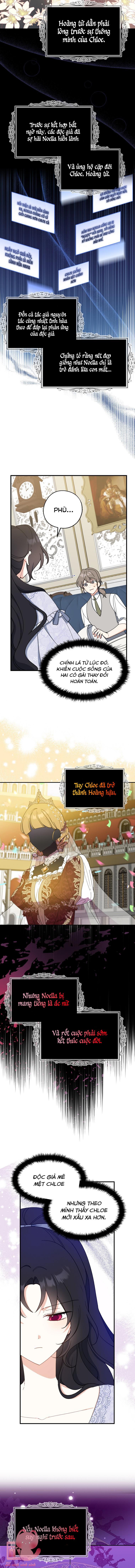 A Nào, Ngậm Thìa Vàng Nhé? Chap 60 - Trang 3
