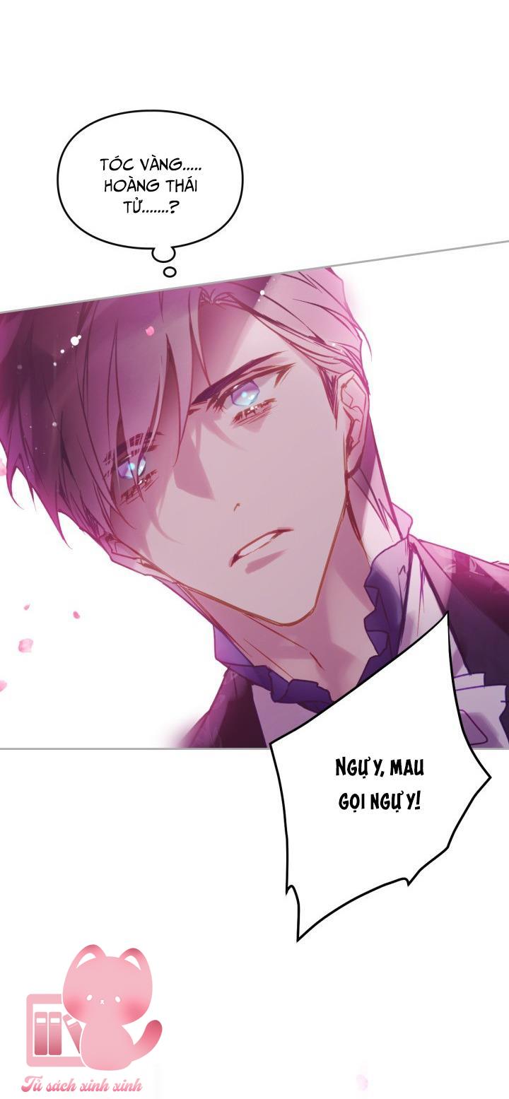 Kết Cục Của Nhân Vật Phản Diện Chỉ Có Thể Là Cái Chết Chapter 157 - Next Chapter 158