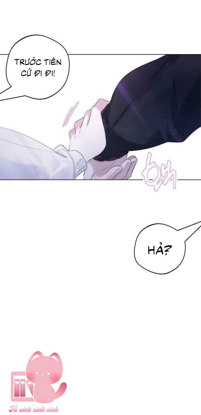 Đàn Anh Xấu Xa! Chap 73 - Trang 3