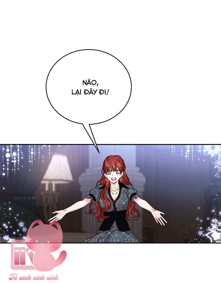 Thế Thì Ta Cứ Trở Thành Kẻ Ác Thôi Chap 57 - Trang 2