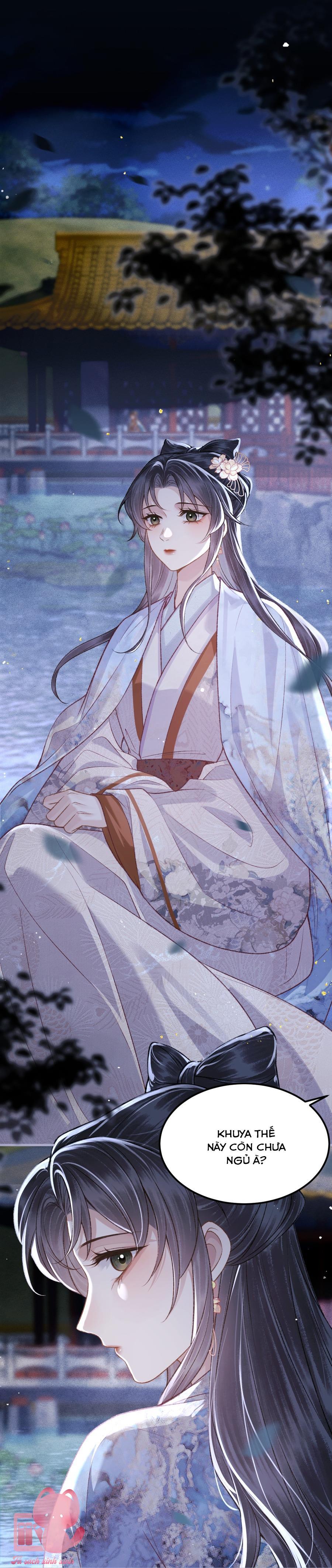 Gả Cho Vai Ác Chap 61 - Next Chap 62
