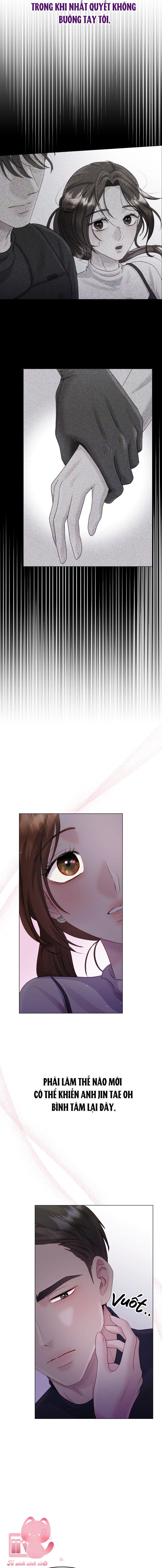 Hướng Dẫn Thu Phục Mãnh Thú Chap 40 - Next Chap 41