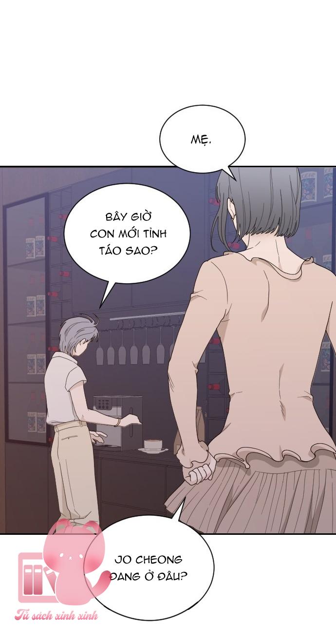 Vận May Không Ngờ Chapter 54 - Next Chap 55
