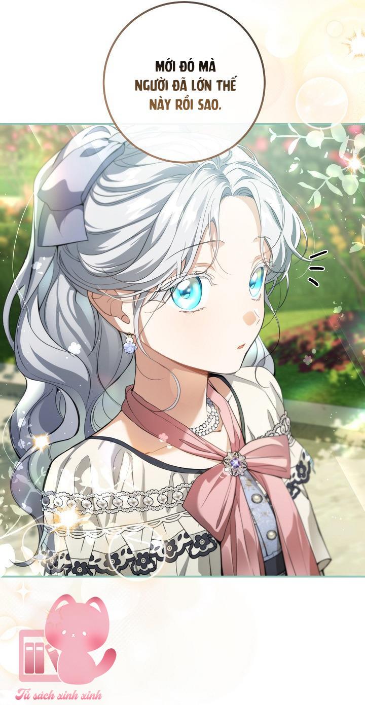 Hướng Về Ánh Dương Lần Nữa Chapter 53 - Trang 4