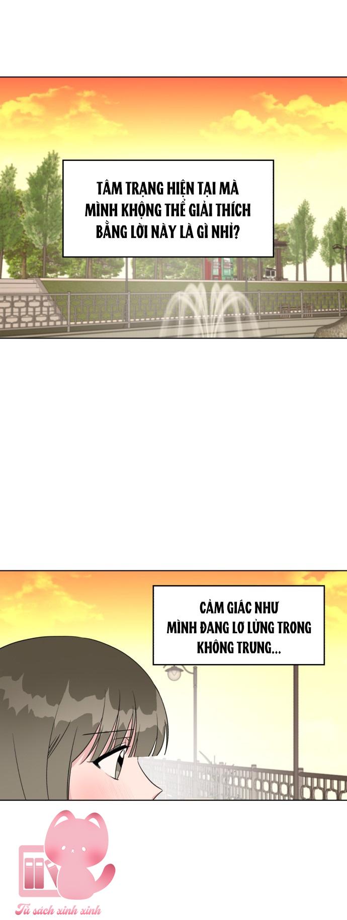 Chúng Ta Là Gì Của Nhau? Chap 32 - Trang 2