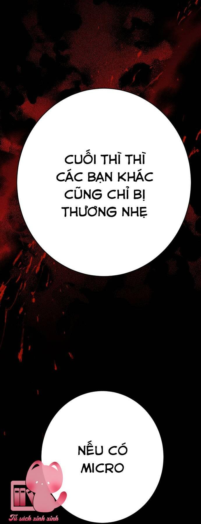 Đêm Của Bóng Tối Chapter 17 - Trang 4