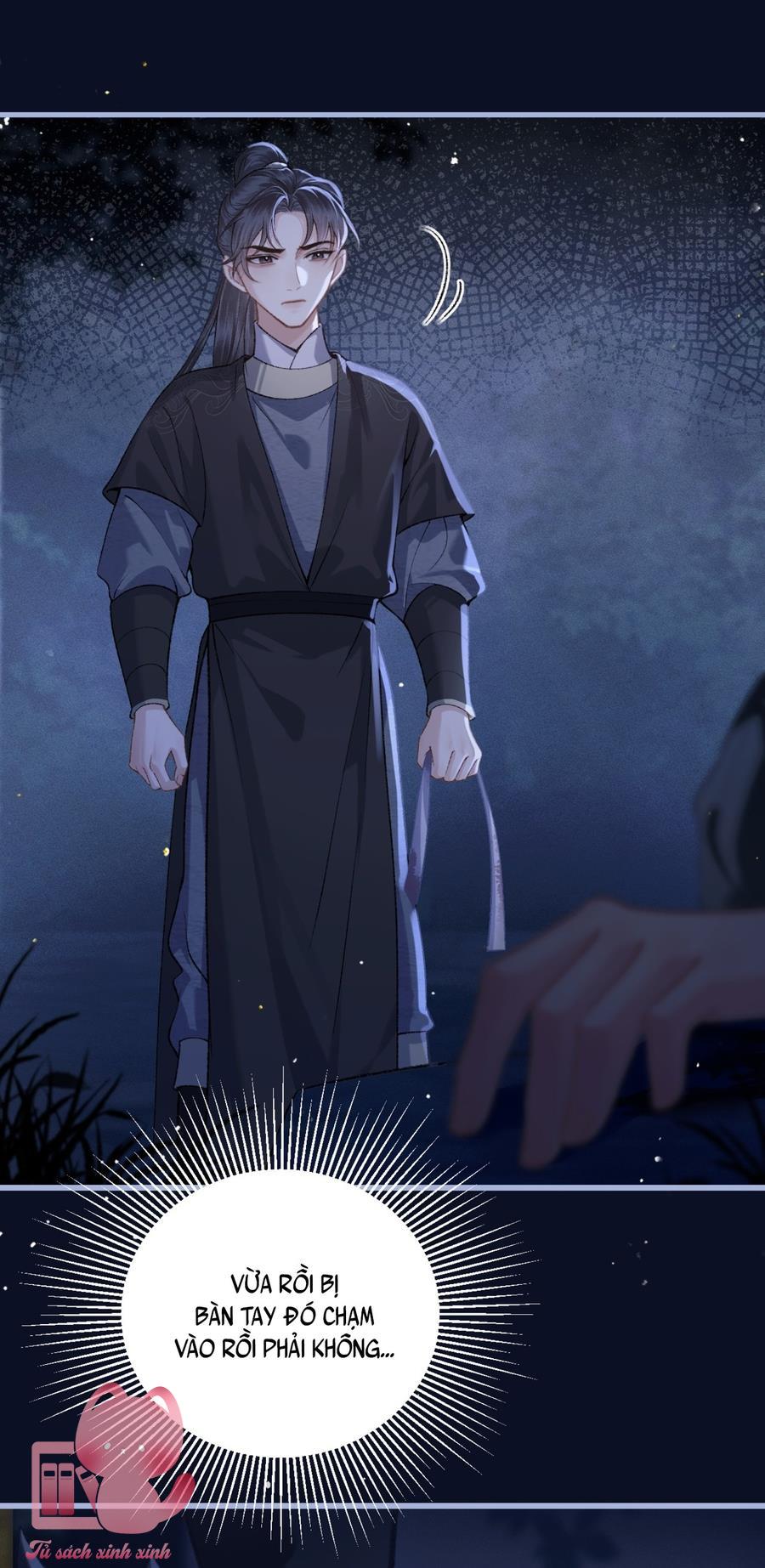 Gả Cho Vai Ác Chap 44 - Next Chap 45