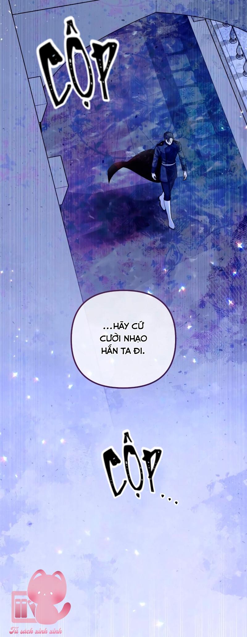 Hoàng Hậu Tái Hôn Chapter 134 - Next Chapter 135