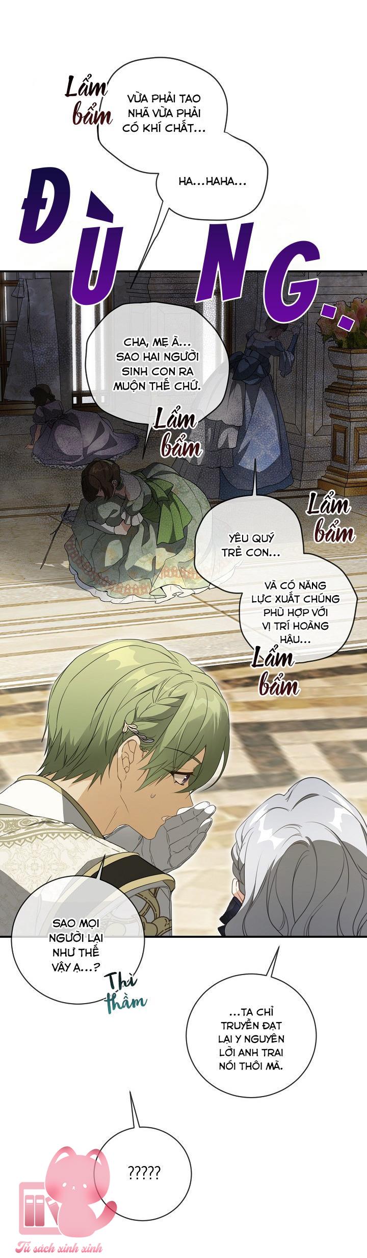 Hướng Về Ánh Dương Lần Nữa Chapter 71 - Trang 4