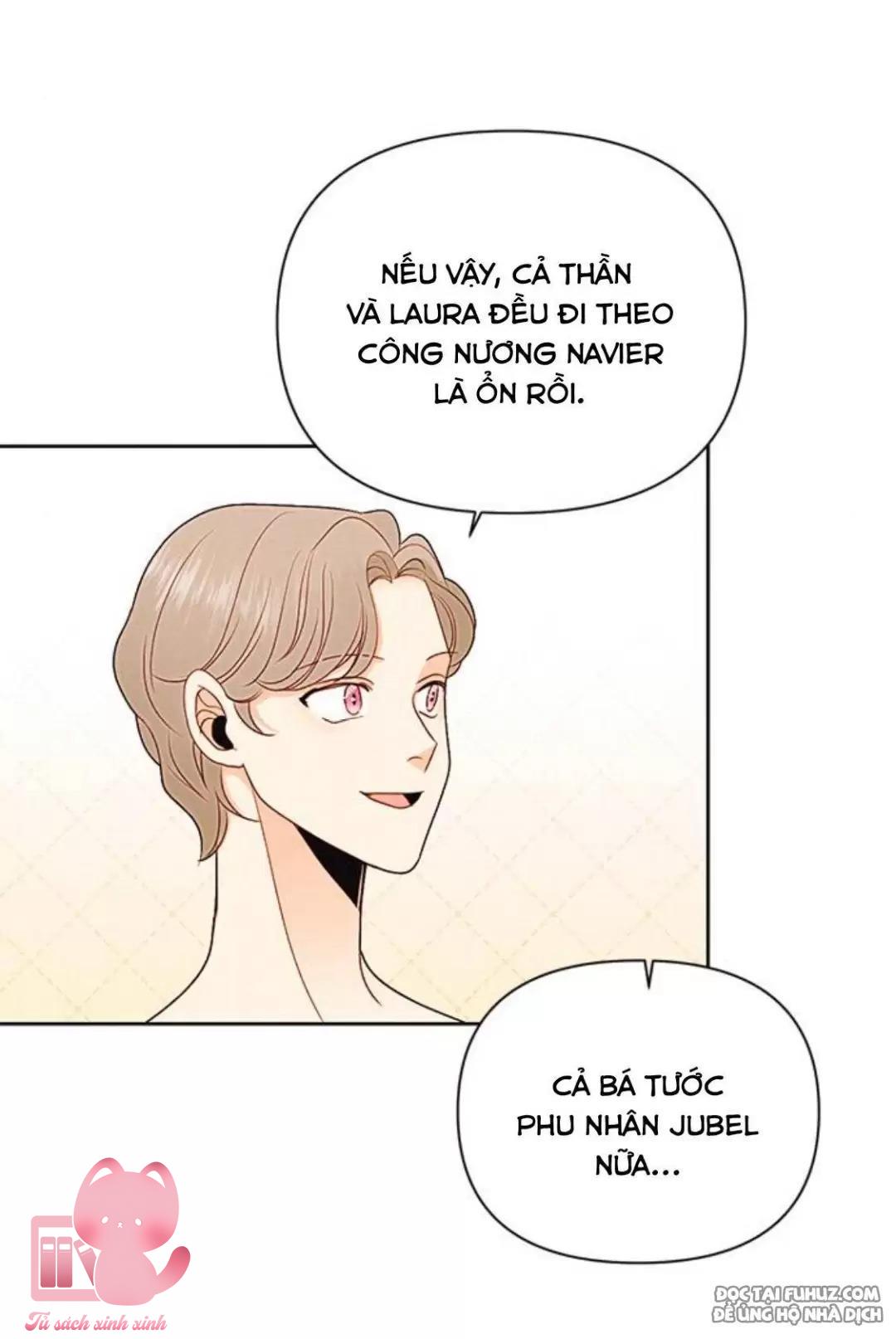 Hoàng Hậu Tái Hôn Chapter 81 - Next Chapter 82