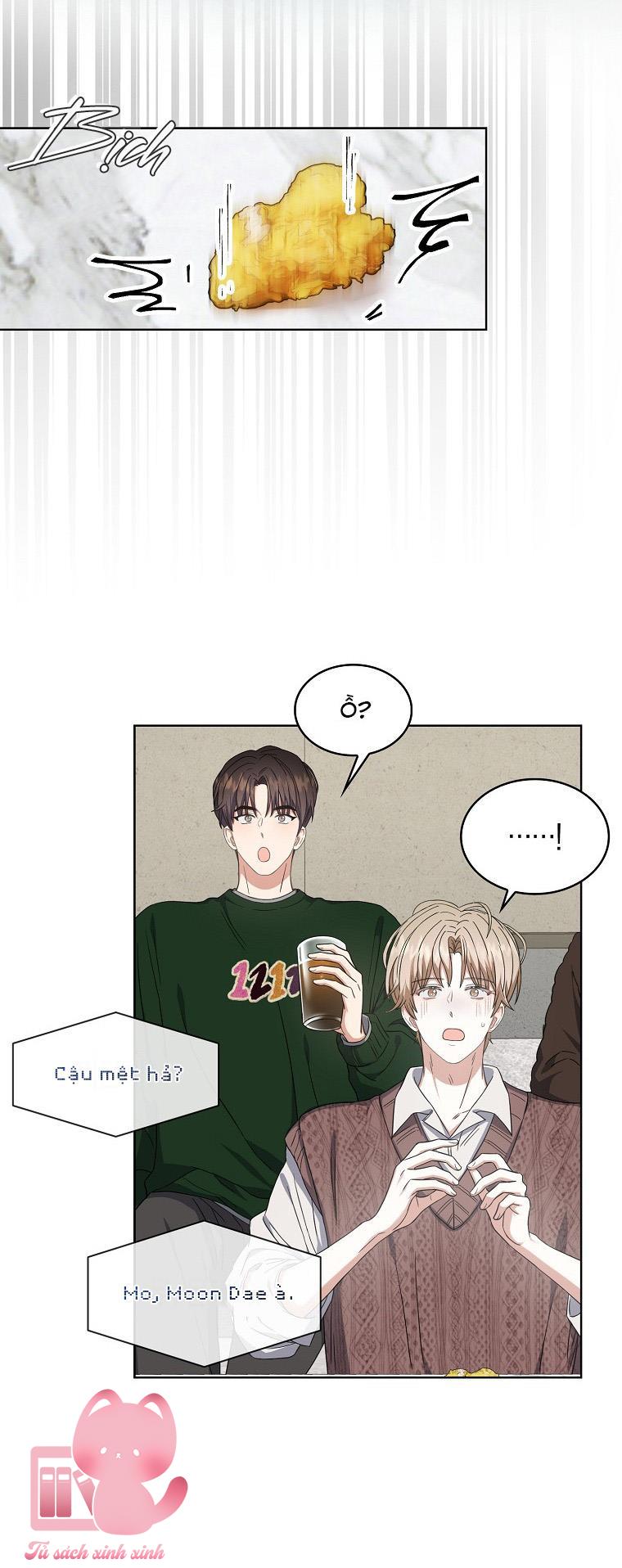 Debut Or Die Chap 21 - Trang 3