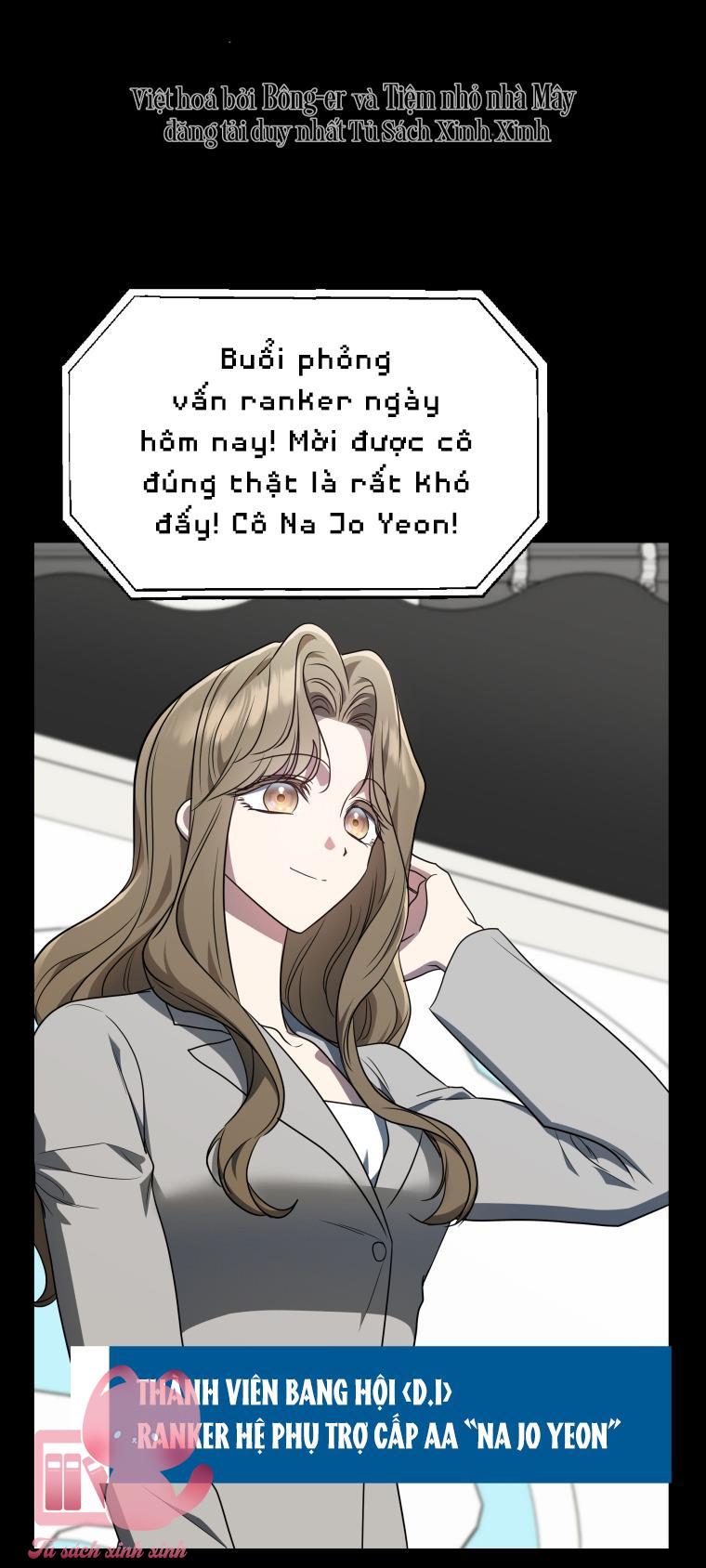 Hướng Dẫn Sinh Tồn Dành Cho Ranker Chapter 11 - Next Chapter 12