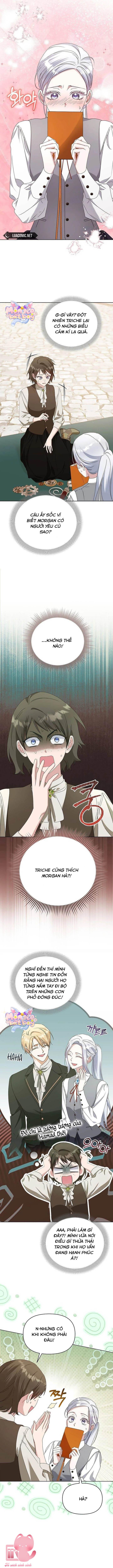 Trở Thành Con Gái Nuôi Của Gia Tộc Sát Thủ Chap 63 - Next 