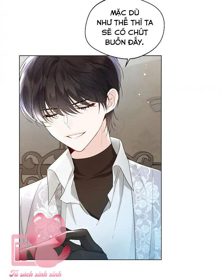 Tiểu Thư Crystal Là Nam Nhân Chap 6 - Trang 2