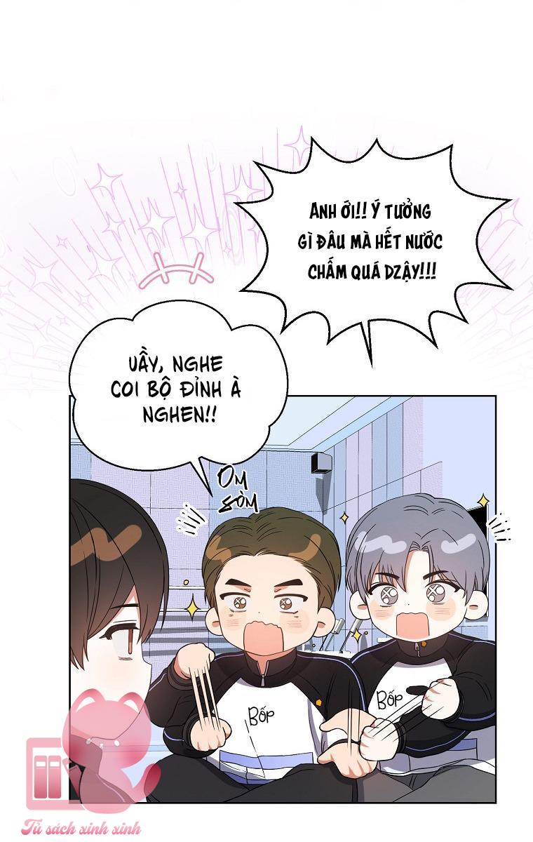 Debut Or Die Chapter 14 - Trang 4