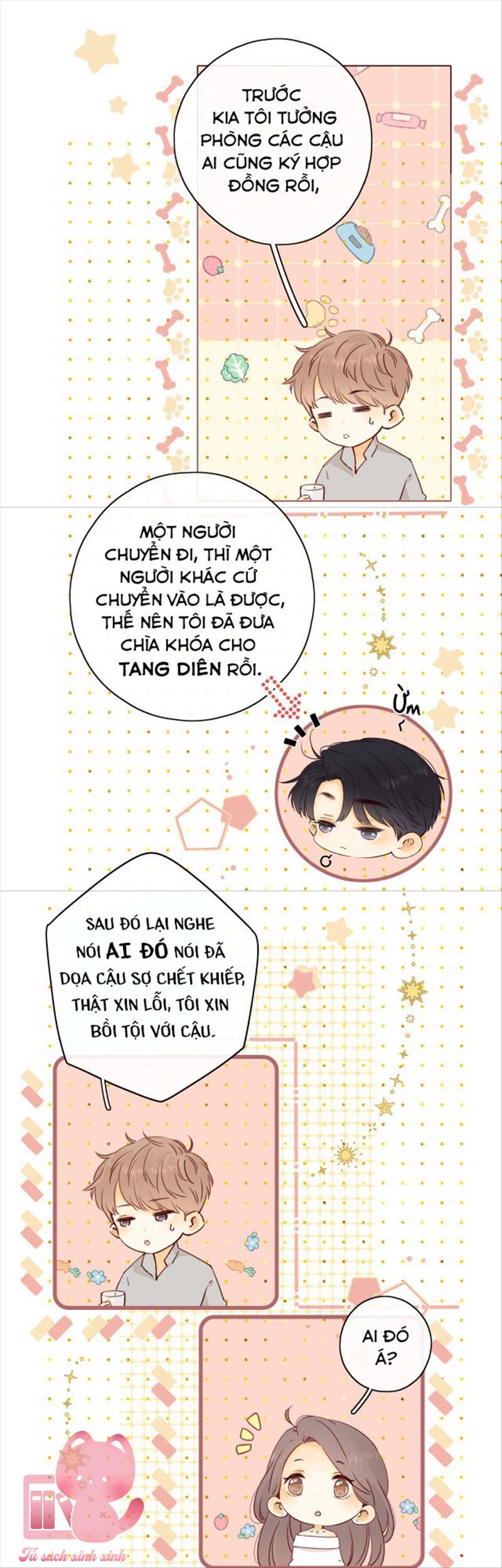 Khó Dỗ Dành Chapter 26 - Next Chapter 27
