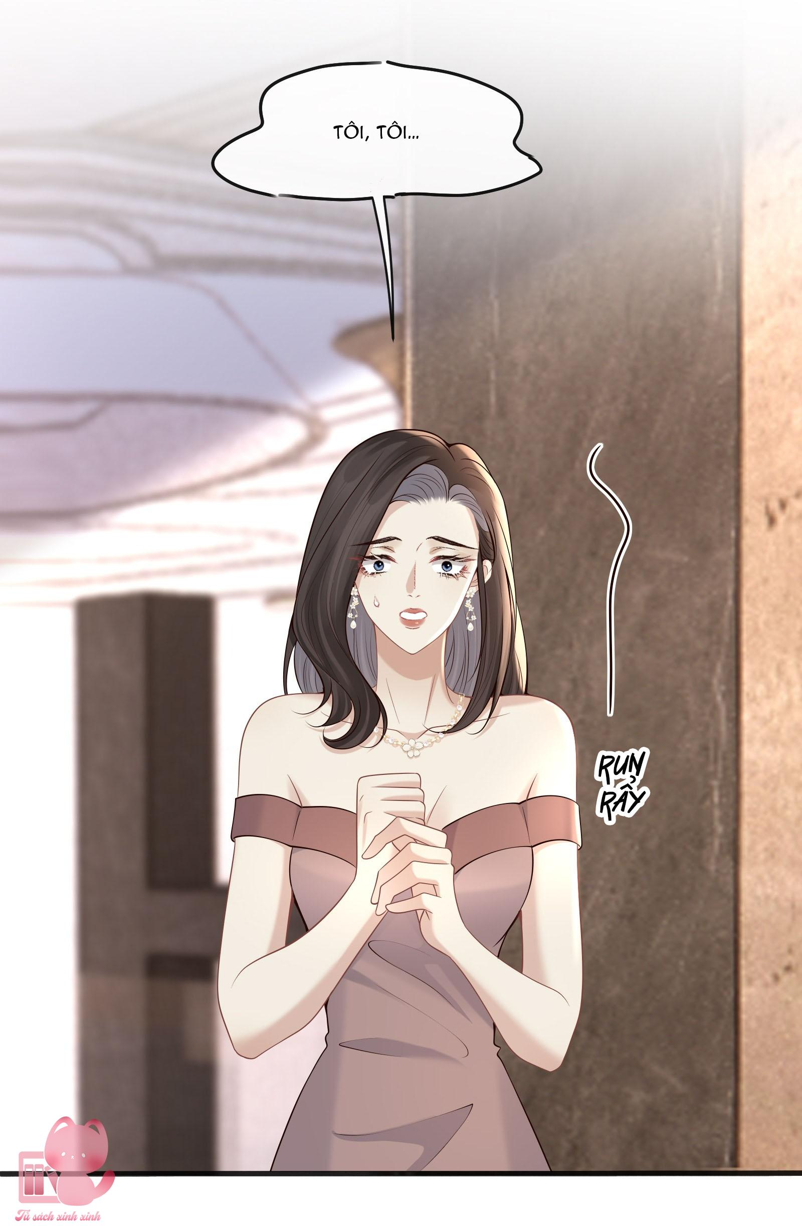 Người Tình Nguy Hiểm Chapter 7 - Trang 4