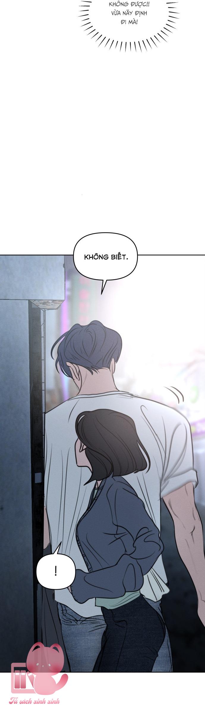 Muốn Bị Lừa Dối Chap 1 - Trang 2