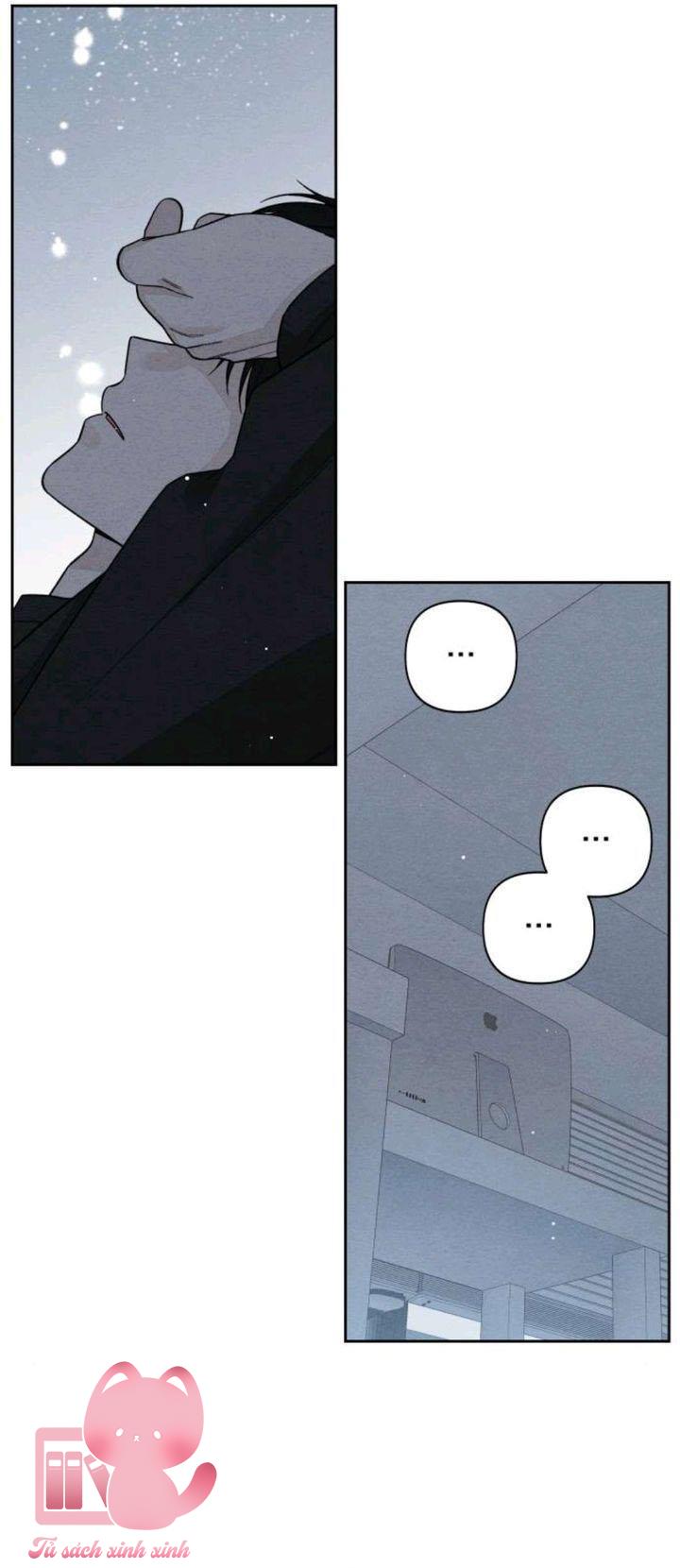 Bí Mật Thanh Xuân Chap 110 - Trang 3