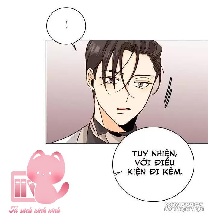 Hoàng Hậu Tái Hôn Chapter 27 - Next Chapter 28