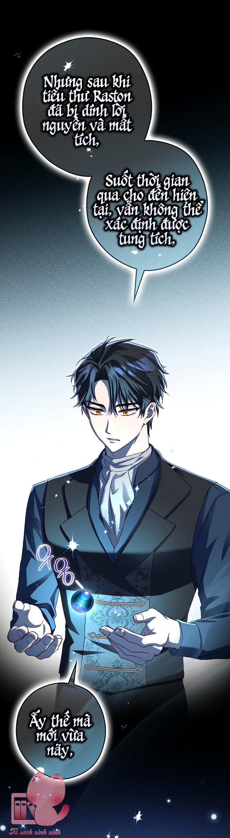 Chuột Đồng Dẫn Lối Cinderella Chap 3 - Next Chap 4