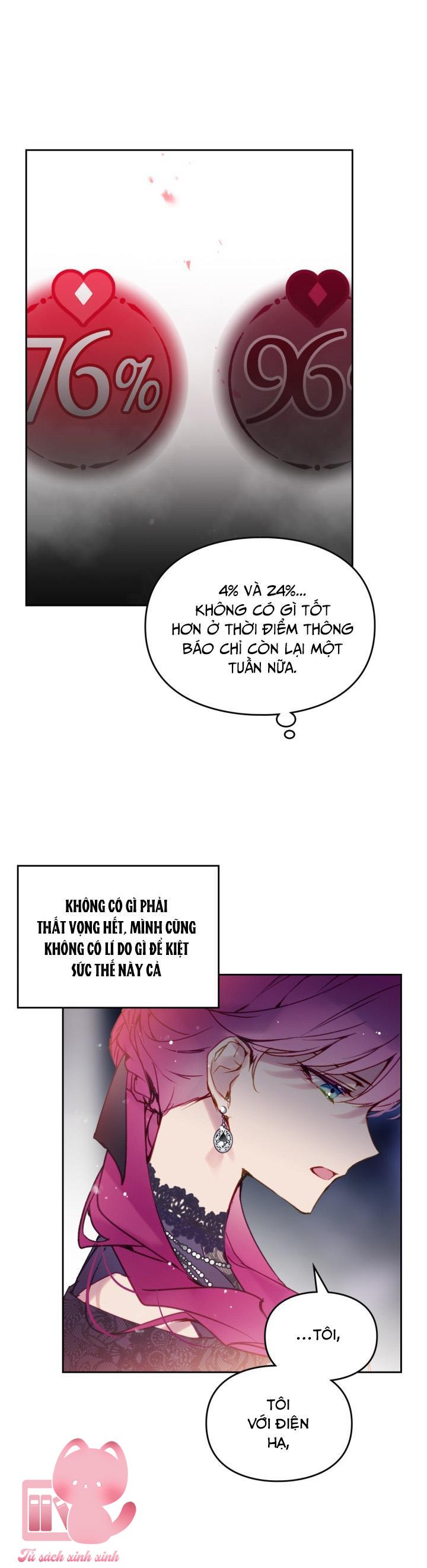 Kết Cục Của Nhân Vật Phản Diện Chỉ Có Thể Là Cái Chết Chapter 132 - Next Chapter 133