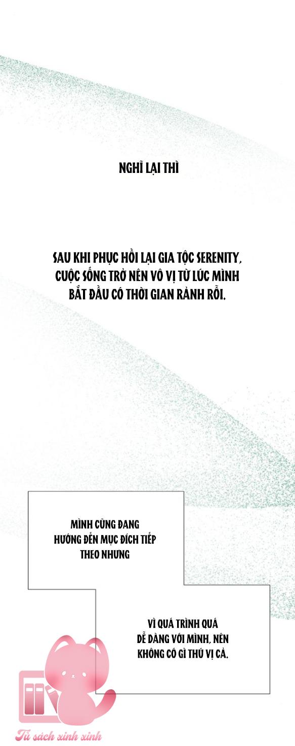 Serena Chương 25 - Next Chapter 25.1