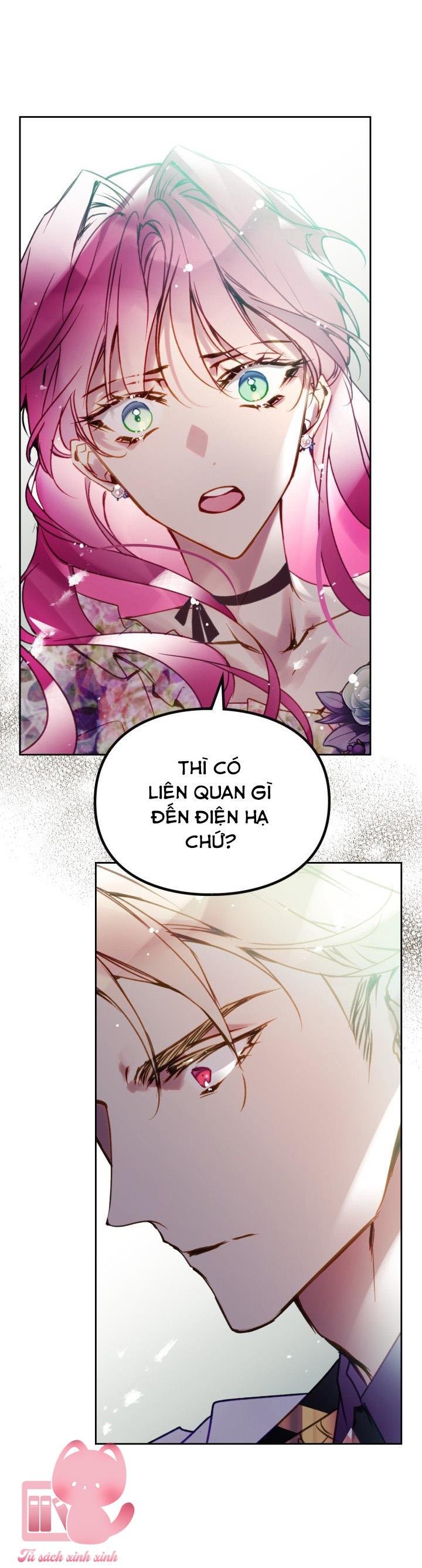 Kết Cục Của Nhân Vật Phản Diện Chỉ Có Thể Là Cái Chết Chap 146 - Next Chapter 147