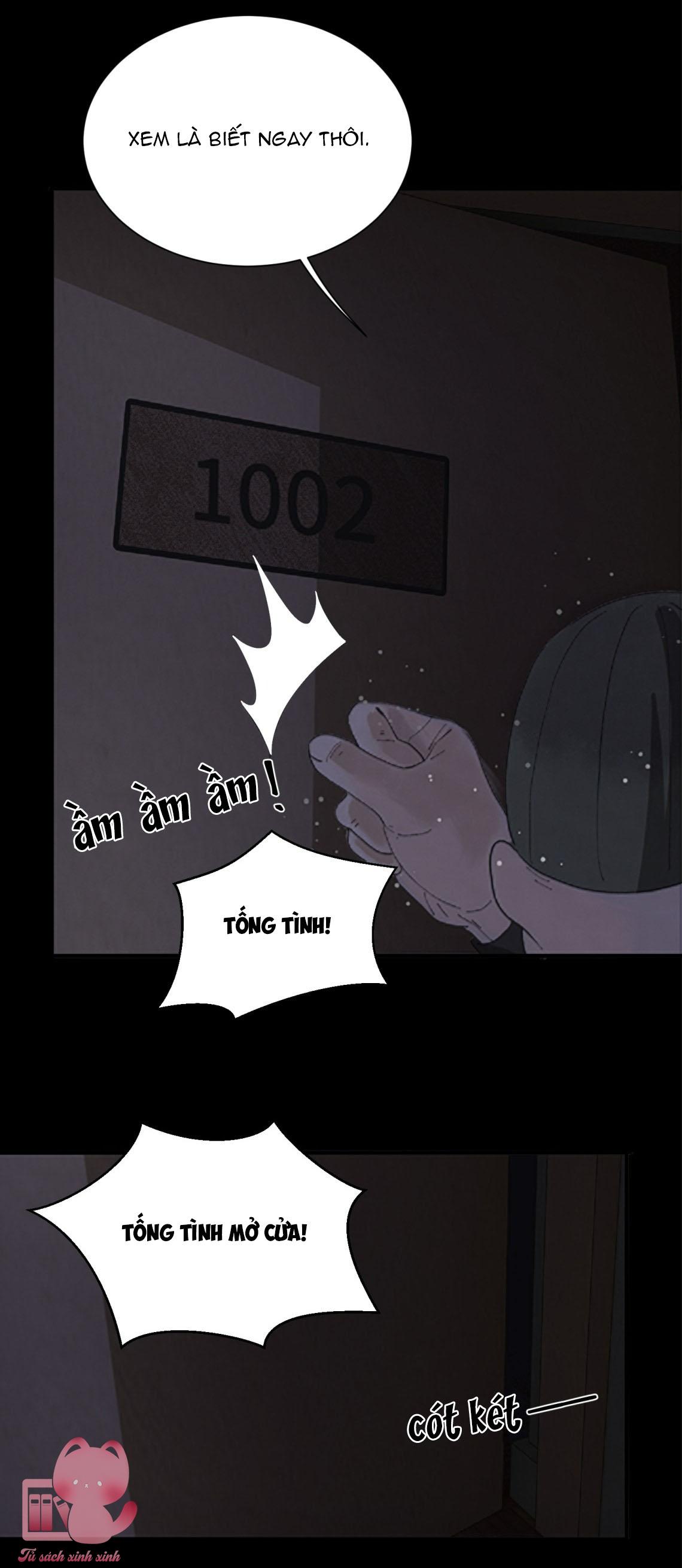 Đồng loại Chapter 2 - Trang 3