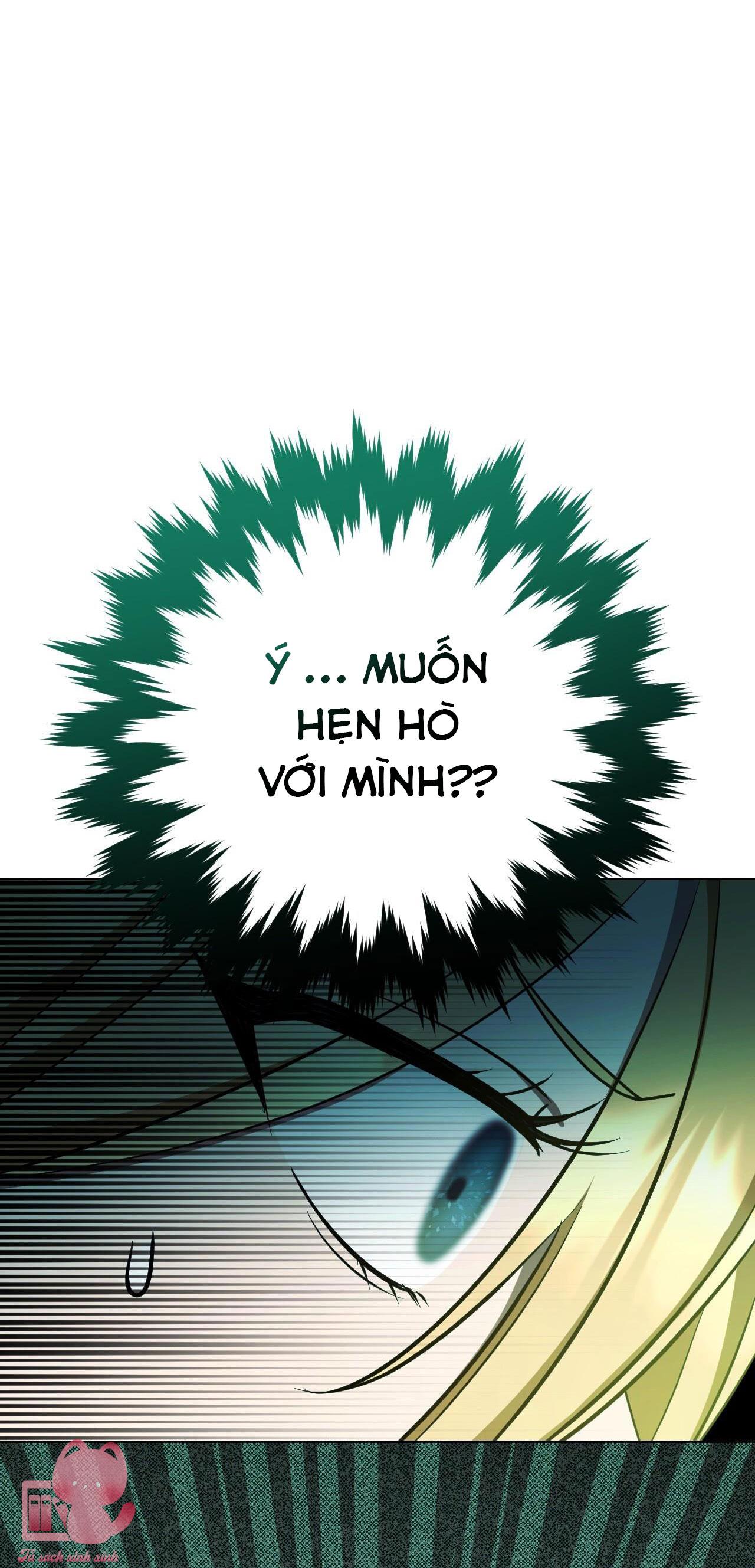 Thánh Nữ Giả Muốn Bỏ Trốn Chap 25 - Next Chap 26