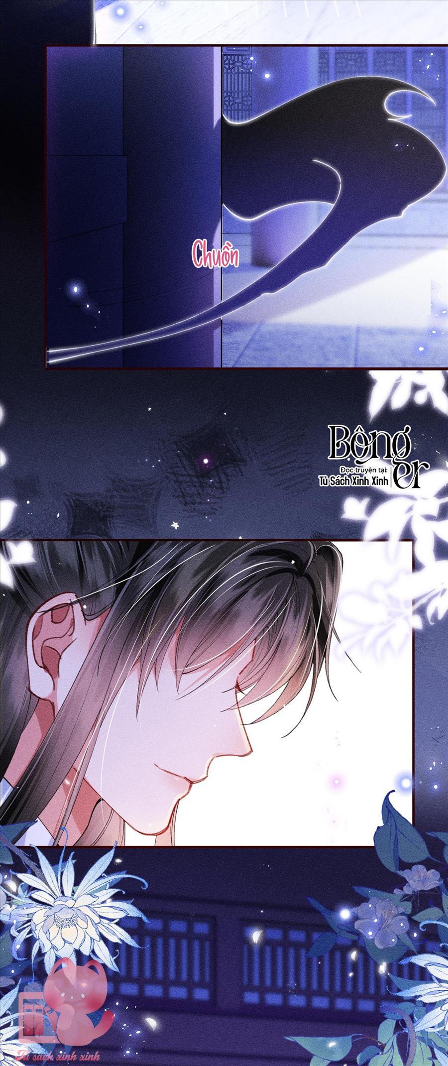 Nữ Phụ Không Muốn Nam Nữ Chính Chia Tay Chapter 19 - Trang 4