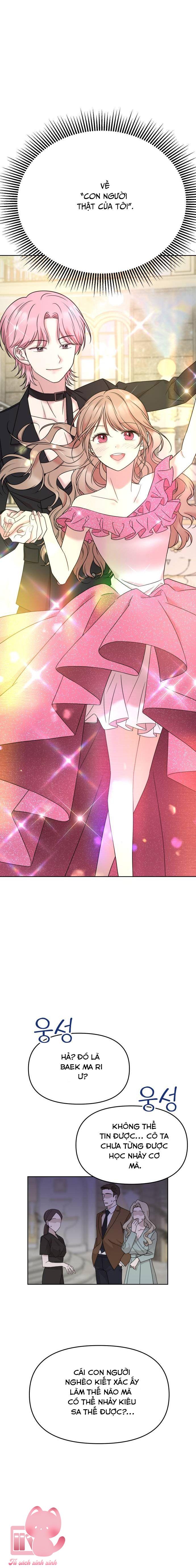 Quản Gia, Làm Ơn Đấy! Chap 7 - Trang 2
