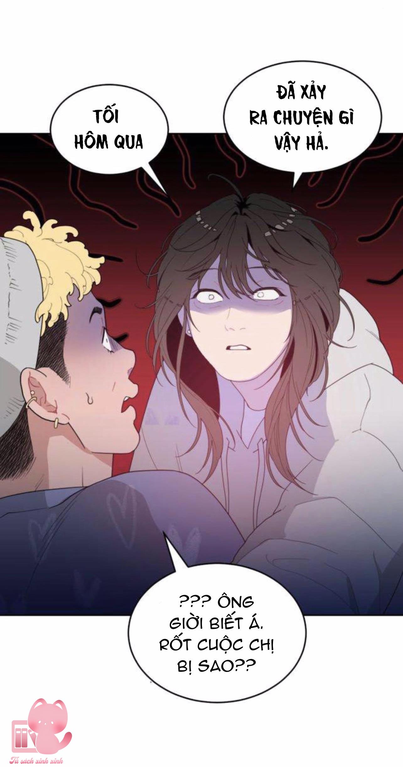 Vận May Không Ngờ Chapter 2 - Next Chapter 3