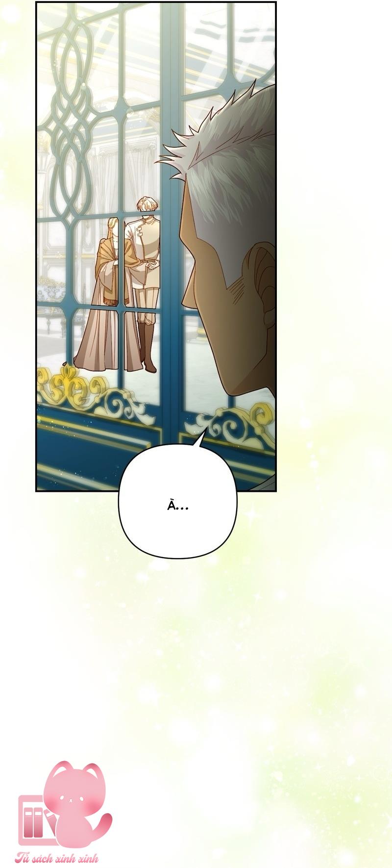 Hoàng Hậu Tái Hôn Chap 194 - Next Chap 195