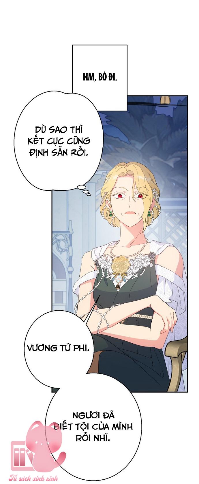Bỏ Quách Chồng Con Đi, Tiền Bạc Mới Là Tất Cả Chap 97 - Next Chap 98