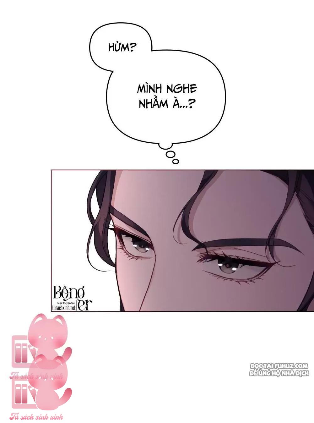 Nếu Không Vâng Lời Công Tước Chapter 54 - Trang 3
