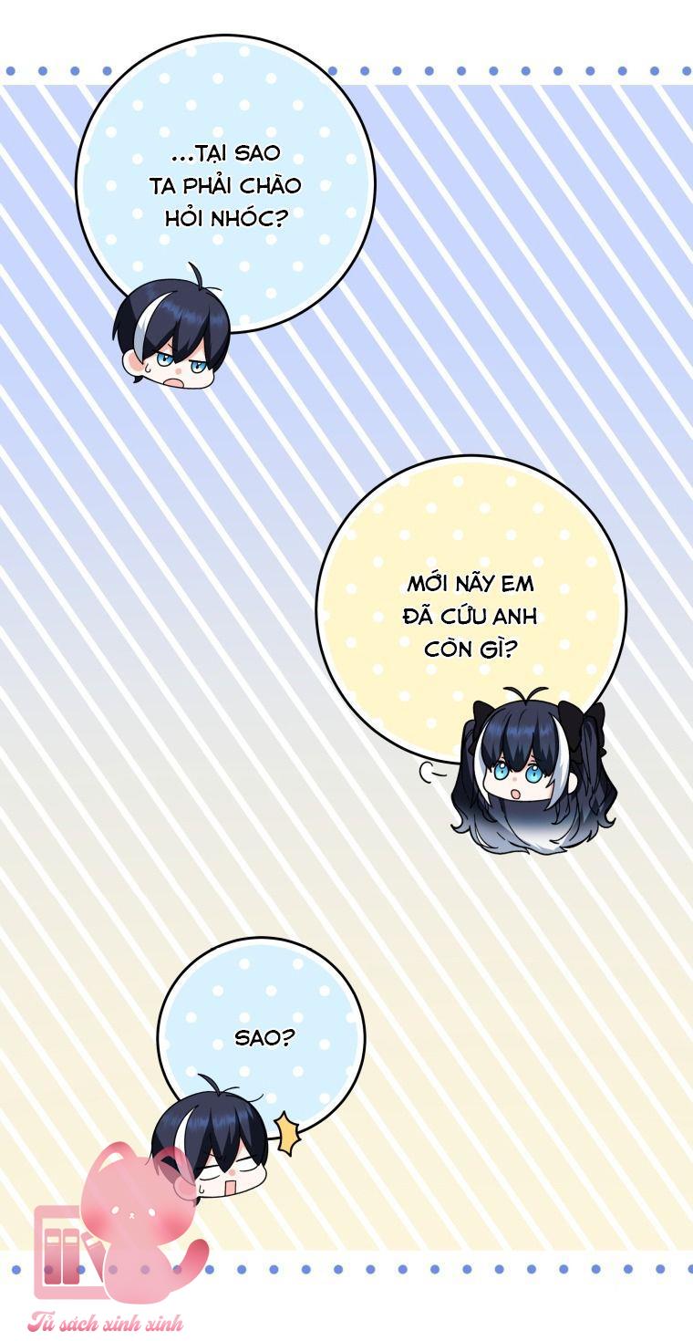 Bé Con Cá Voi Sát Thủ Chapter 12 - Next Chapter 13