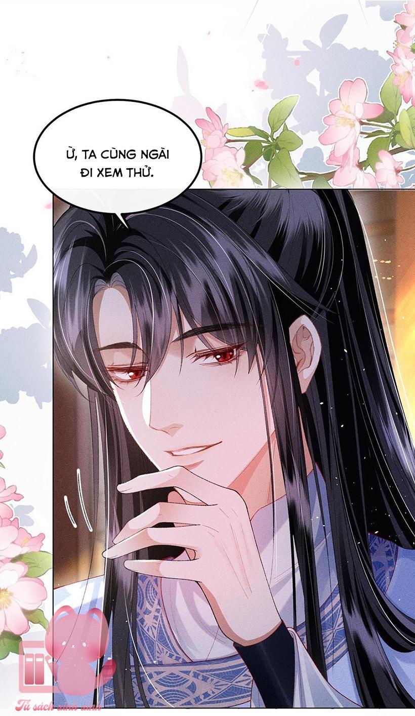 Nữ Phụ Không Muốn Nam Nữ Chính Chia Tay Chapter 12 - Trang 4