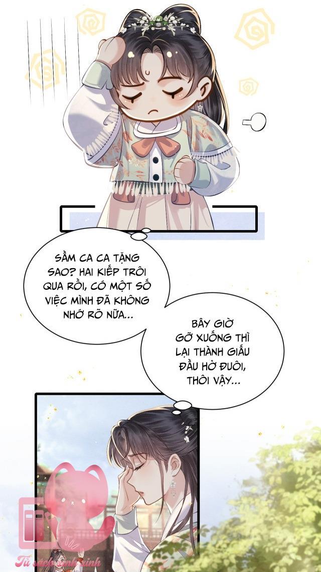 Gả Cho Vai Ác Chap 16 - Next Chap 17