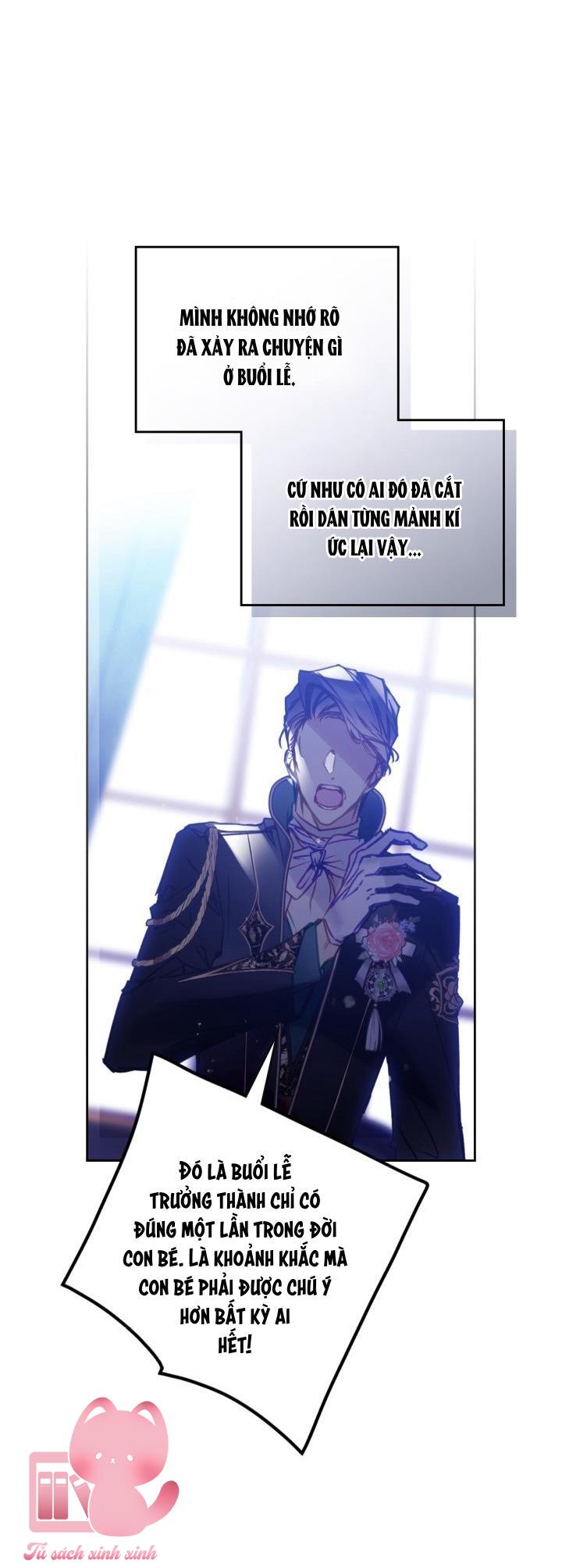 Kết Cục Của Nhân Vật Phản Diện Chỉ Có Thể Là Cái Chết Chapter 158 - Next Chapter 159