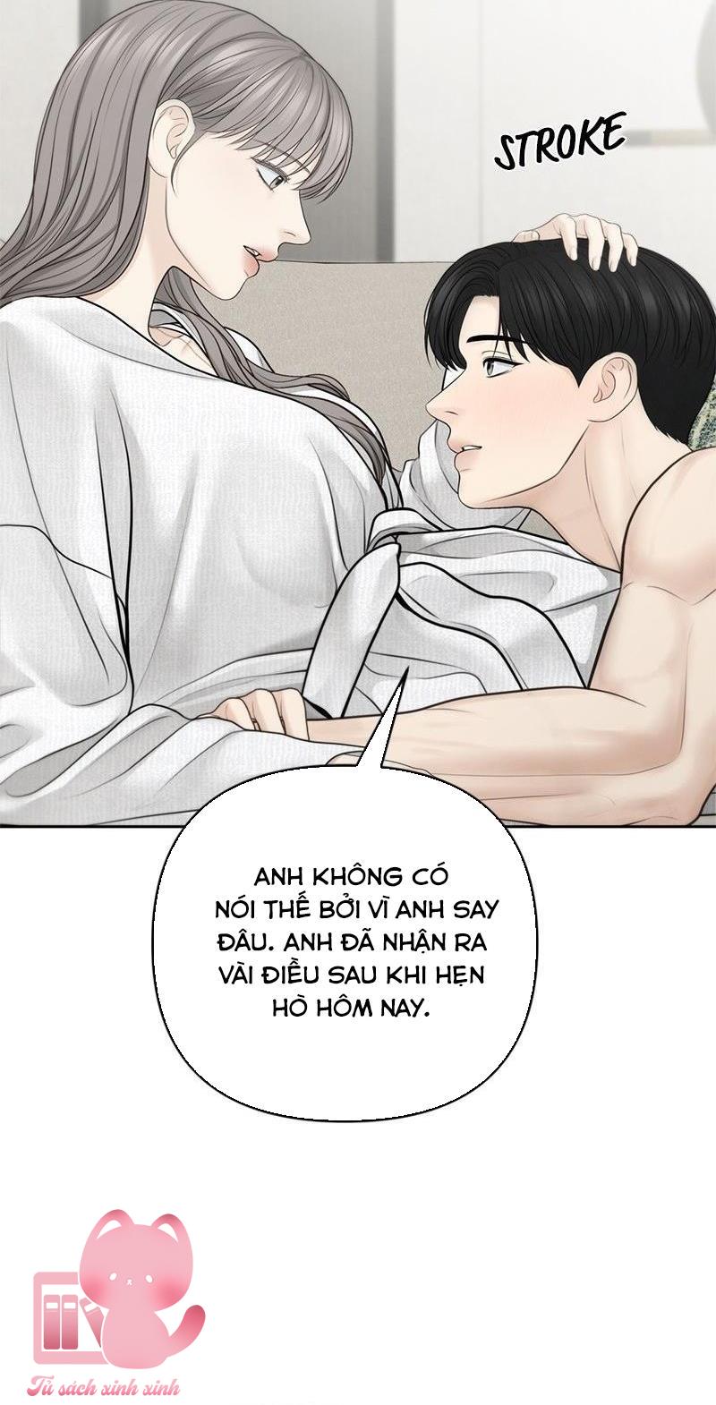 Hy Vọng Duy Nhất Chap 73 - Trang 3
