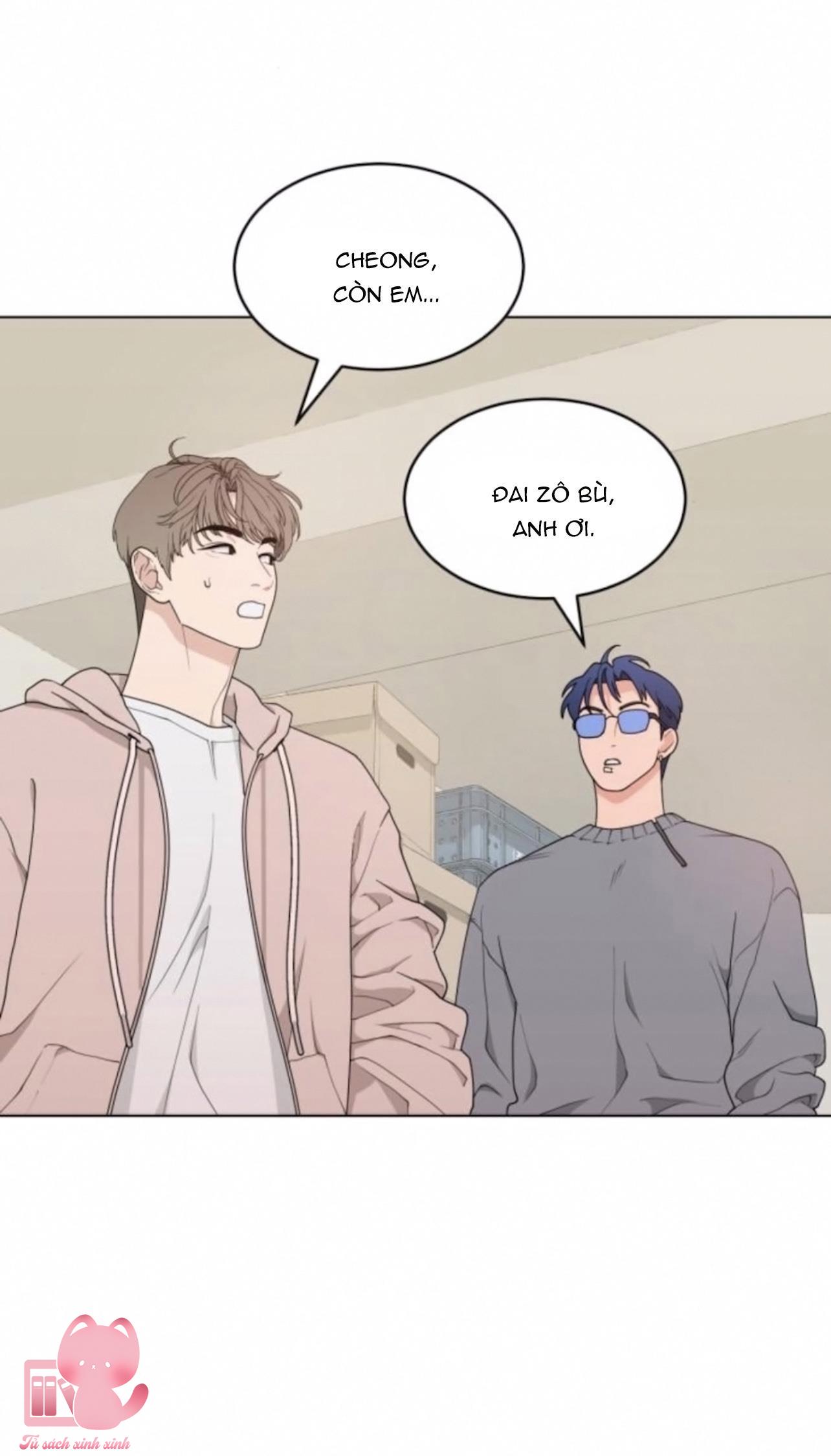Vận May Không Ngờ Chapter 7 - Next Chapter 8