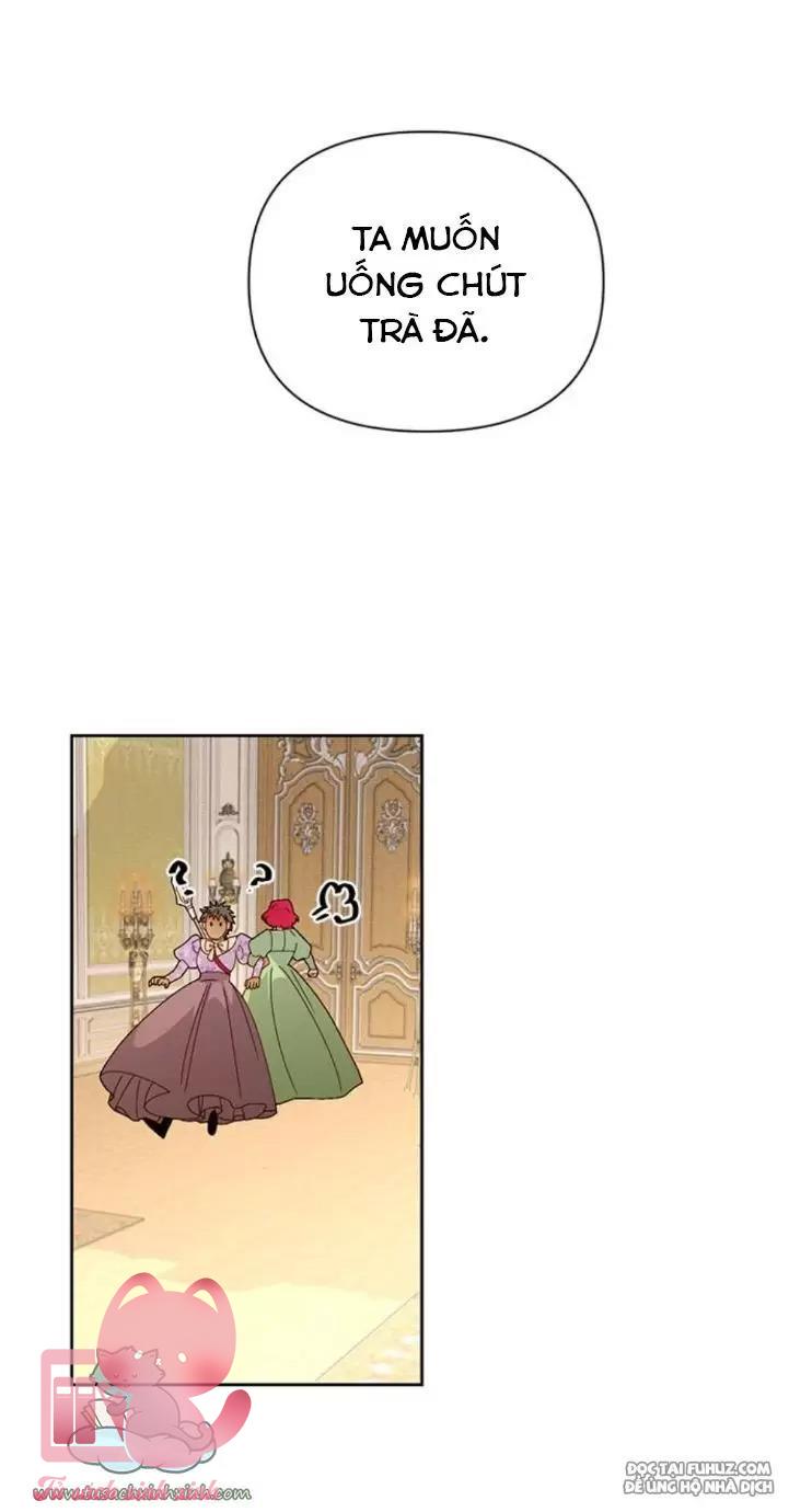 Hoàng Hậu Tái Hôn Chapter 92 - Next Chapter 92.5