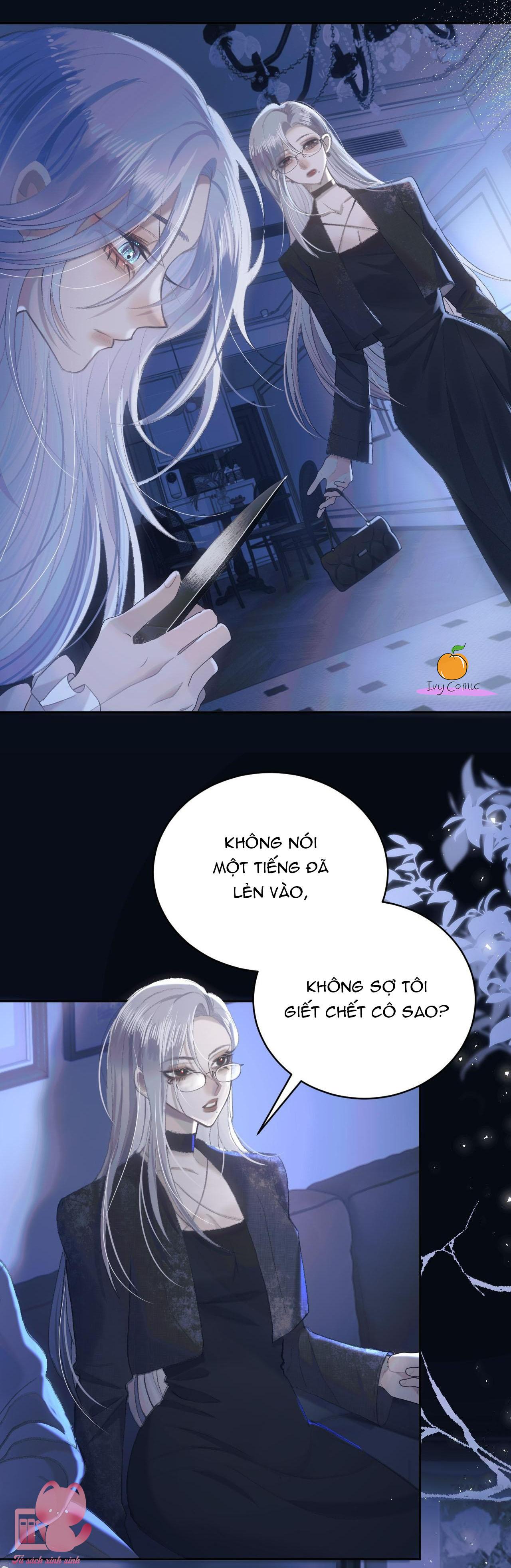 Đồng loại Chapter 17 - Trang 3
