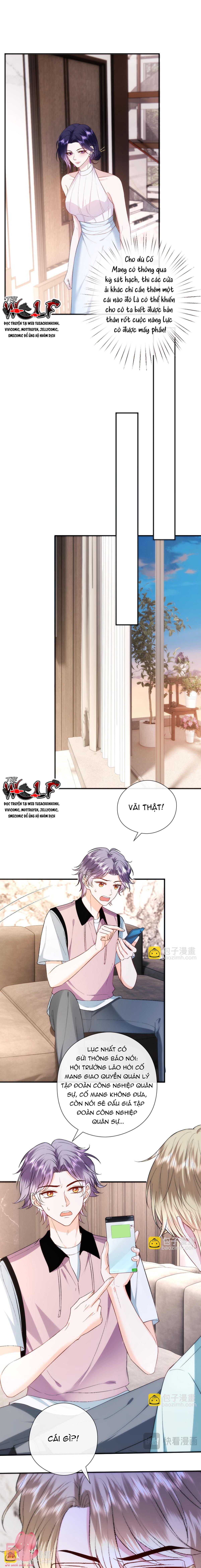 Phu Nhân Mỗi Ngày Đều Tại Tuyến Vả Mặt Chap 145 - Next 
