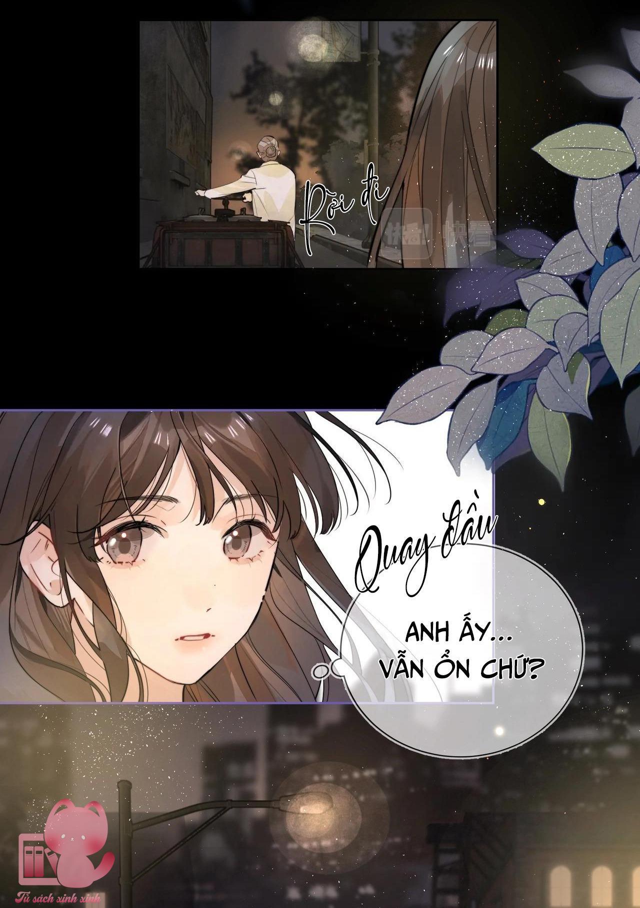 Tỏ Tình Chap 2 - Trang 4