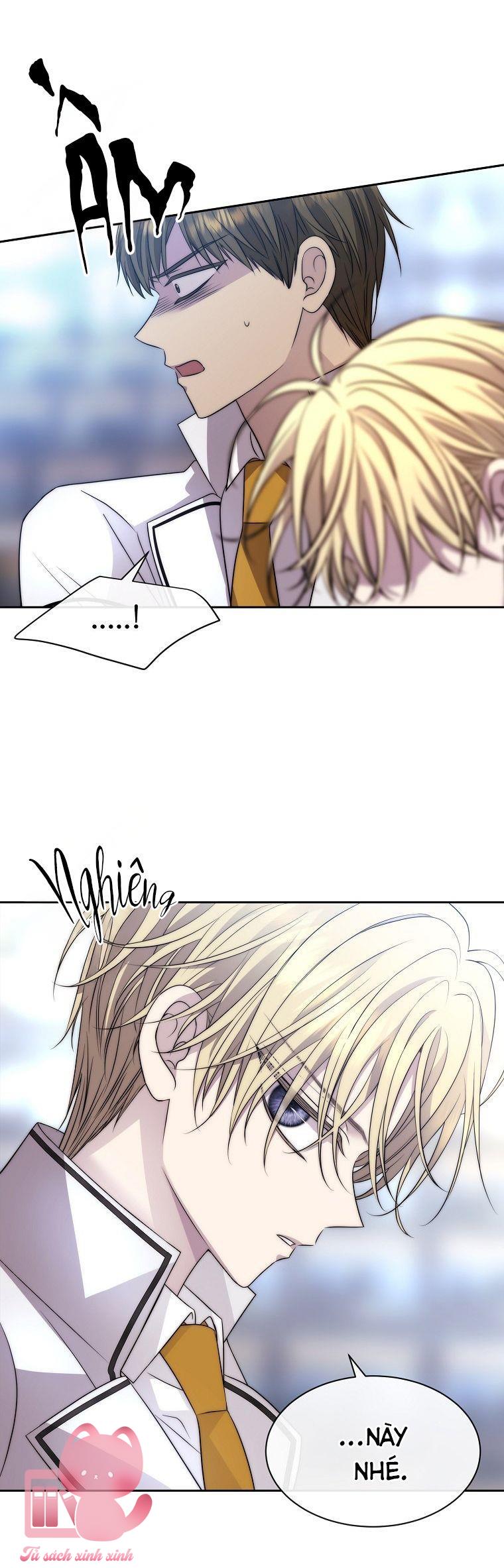 Black Haze Chapter 26 - Next Chapter 27