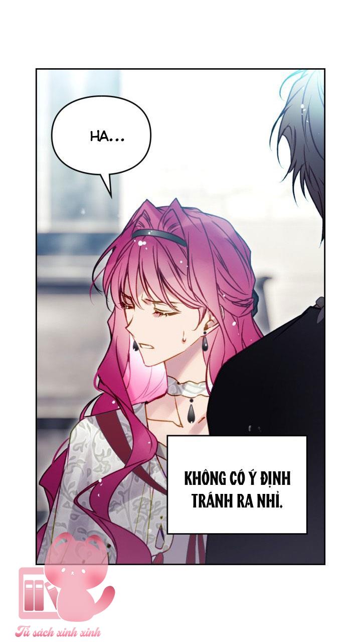 Kết Cục Của Nhân Vật Phản Diện Chỉ Có Thể Là Cái Chết Chap 168 - Next Chap 169