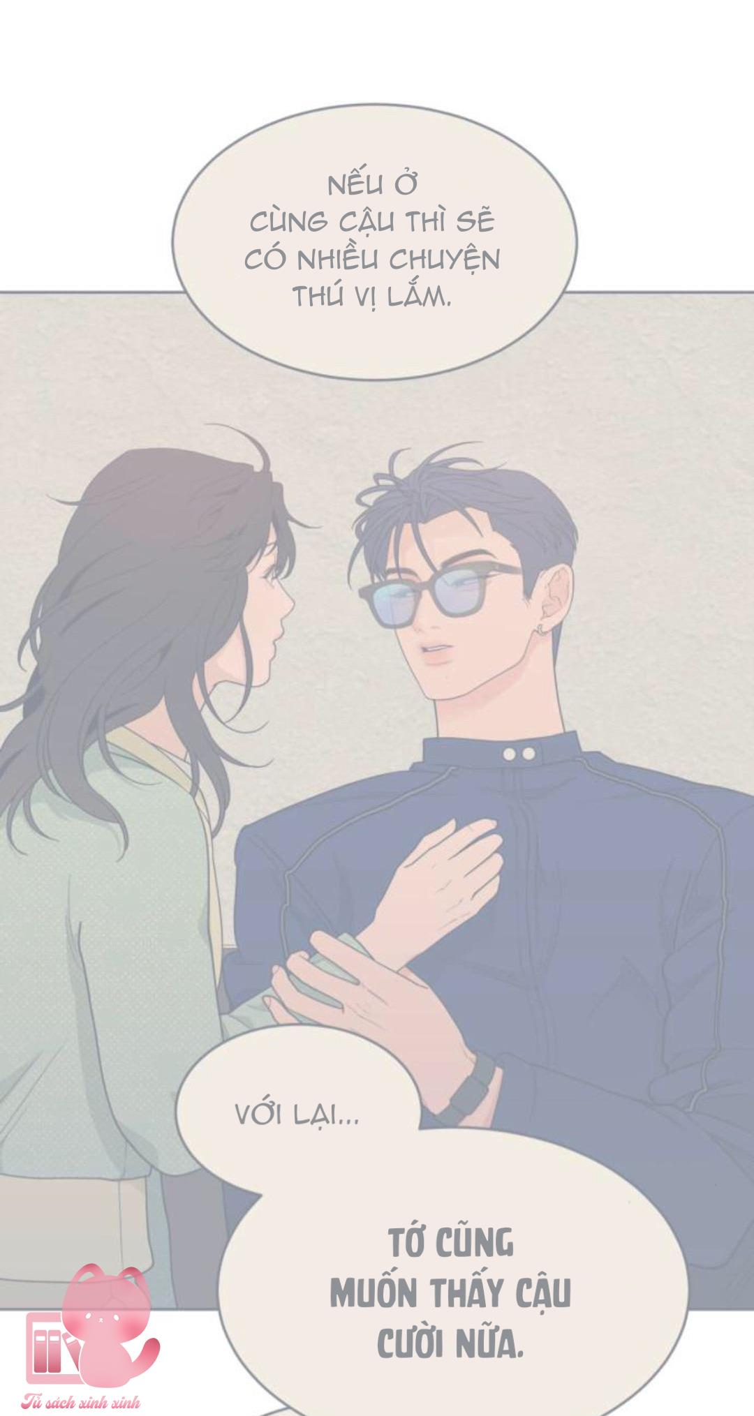 Vận May Không Ngờ Chapter 21 - Next Chapter 22